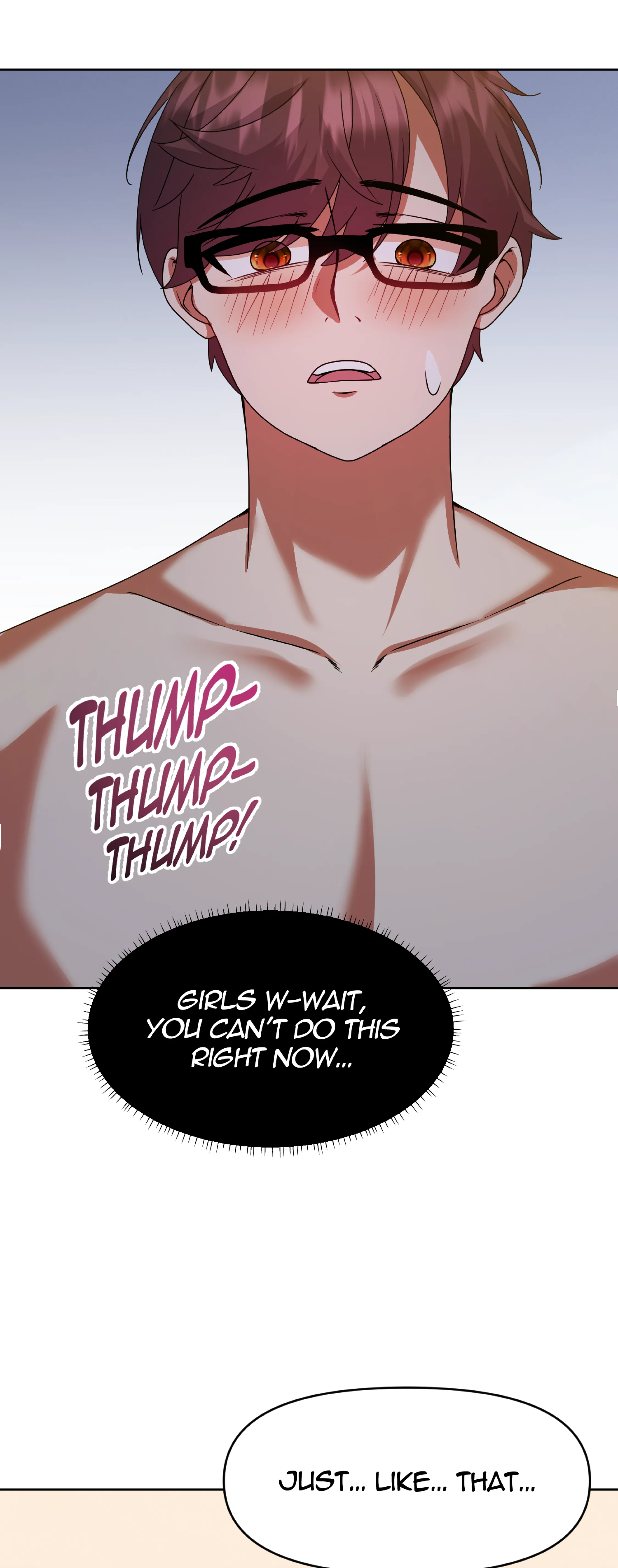 Hole 2 My Goal chapter 2 page 63