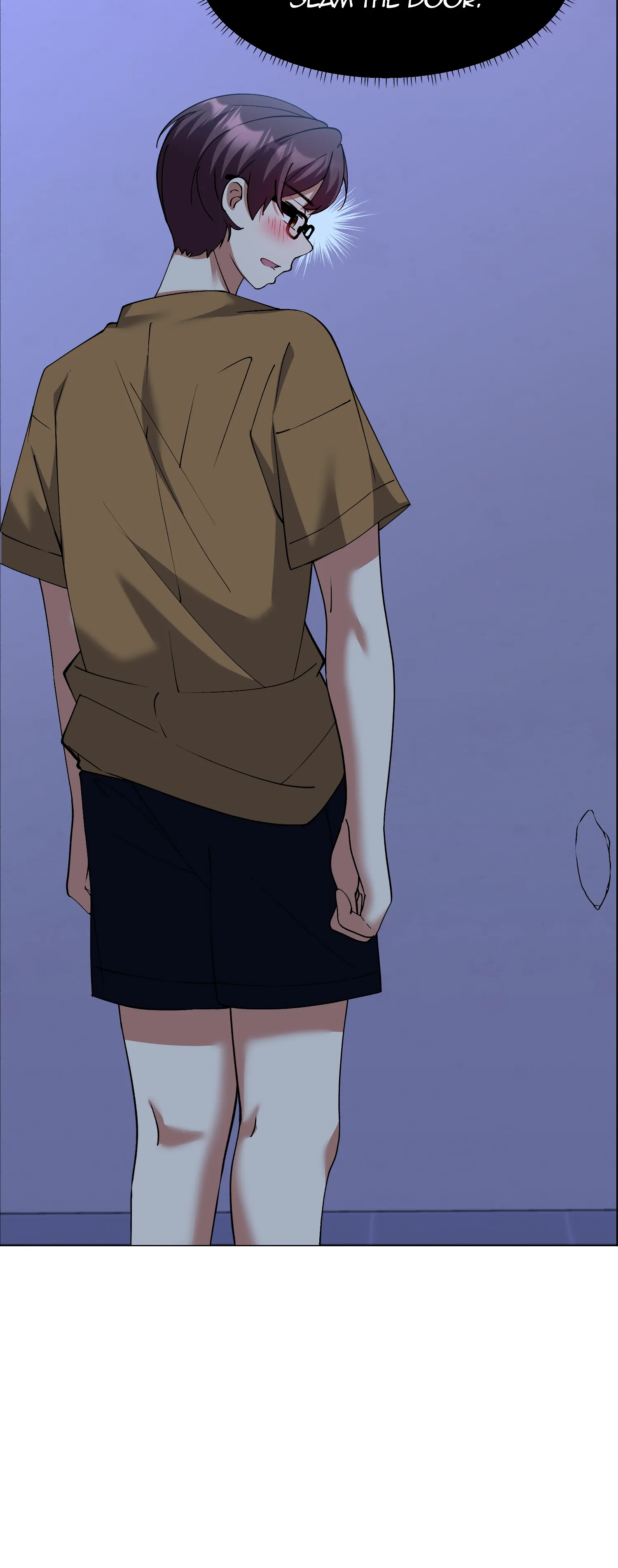 Hole 2 My Goal chapter 4 page 15
