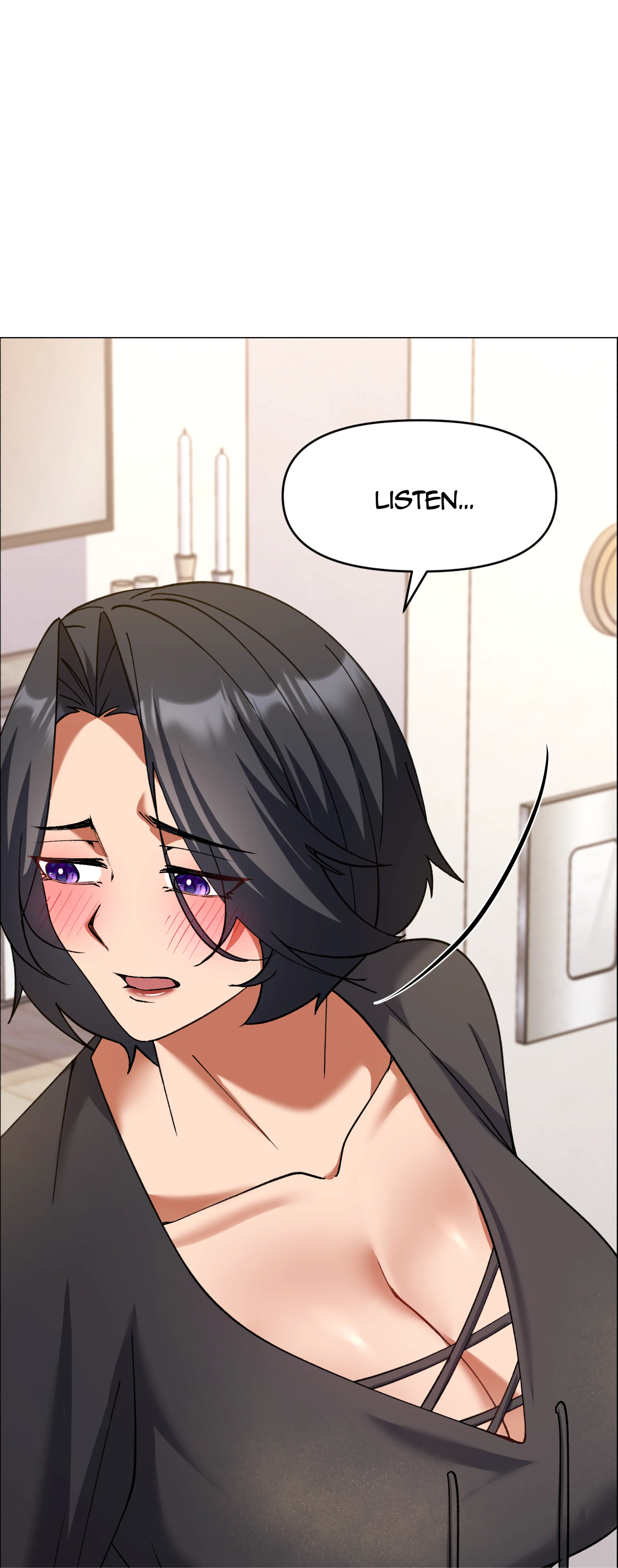 Hole 2 My Goal chapter 6 page 17