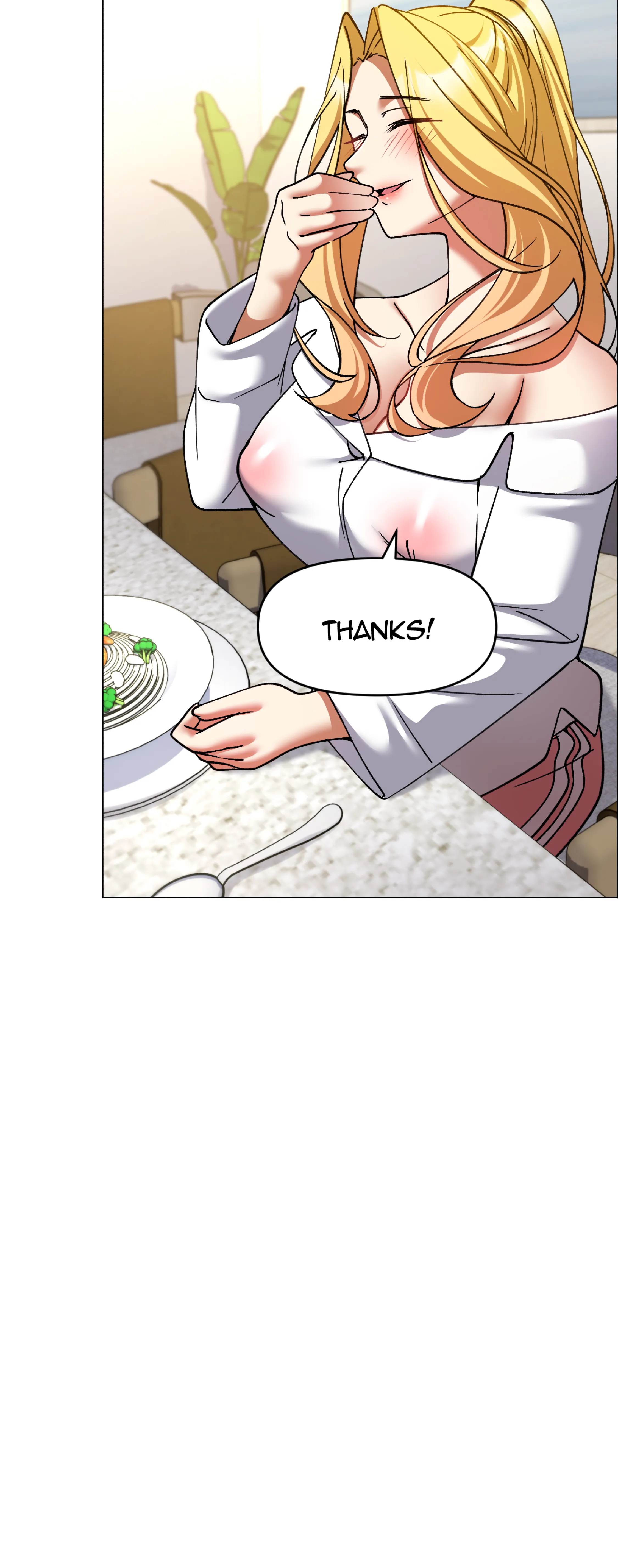 Hole 2 My Goal chapter 6 page 35