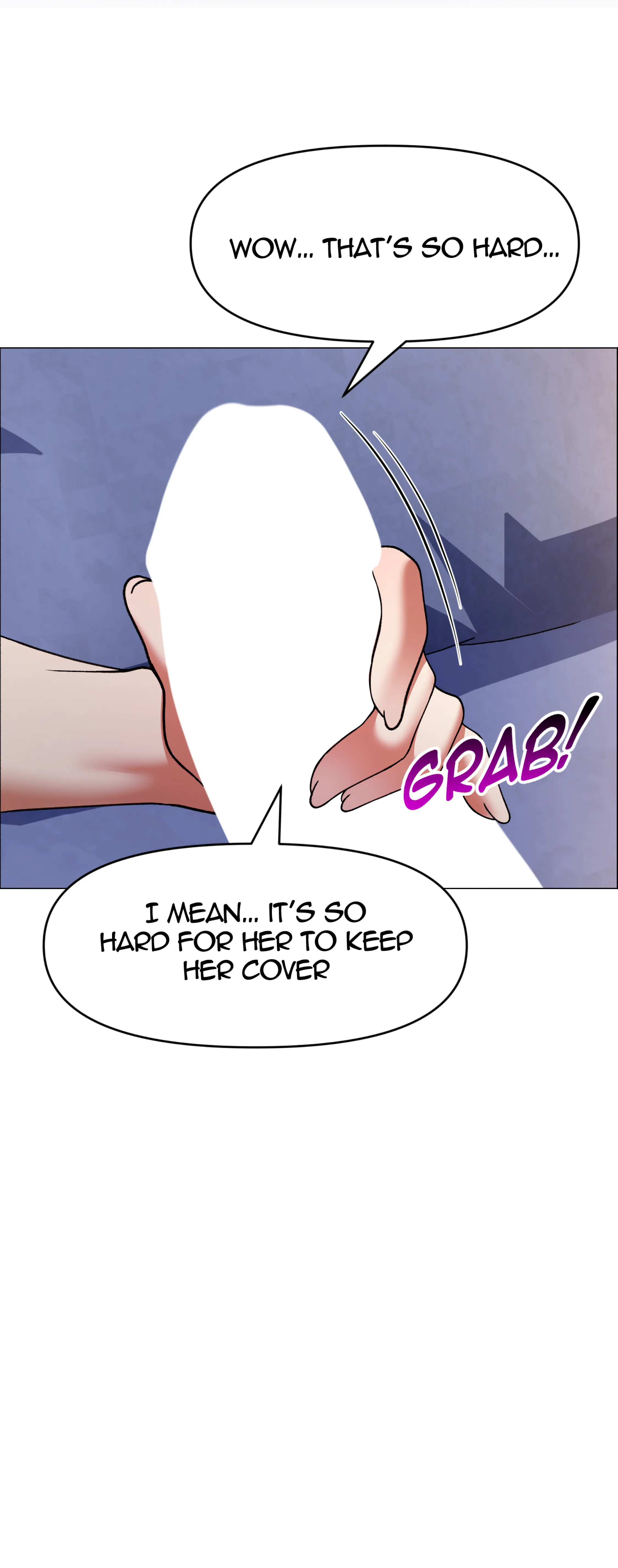 Hole 2 My Goal chapter 6 page 50