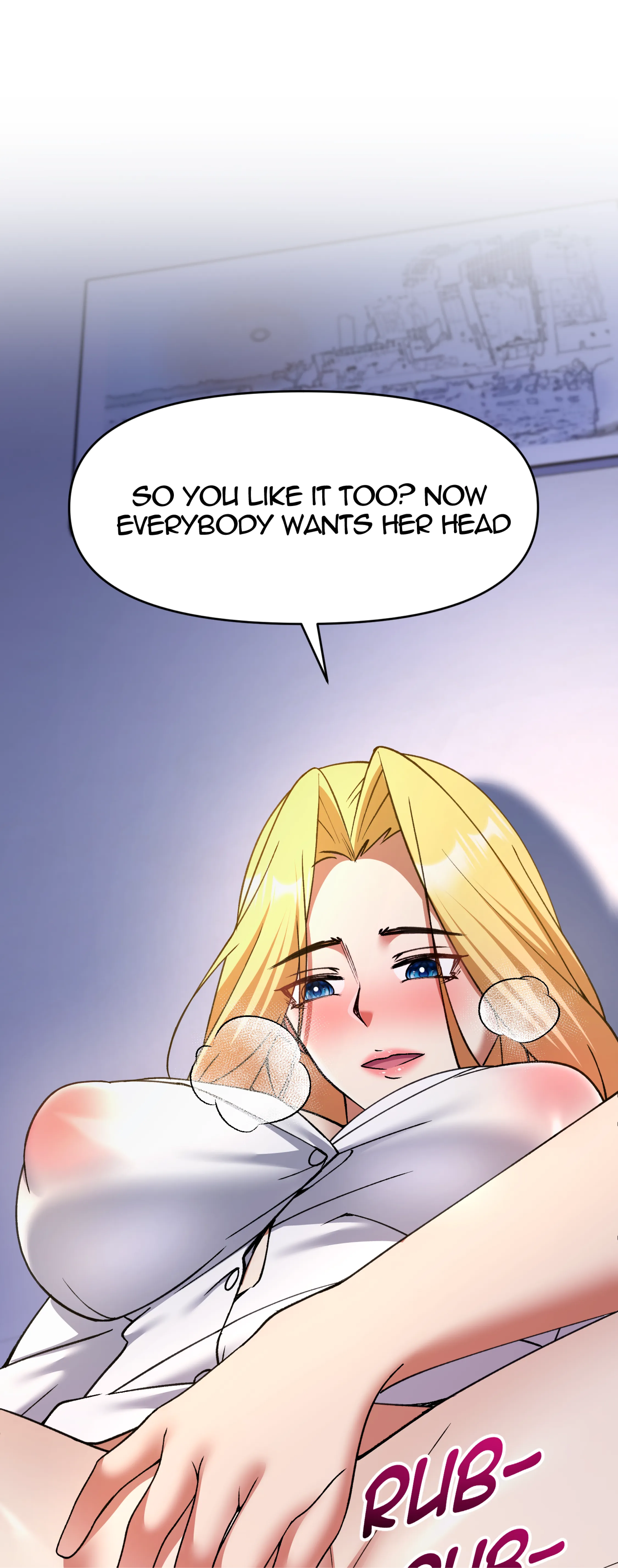 Hole 2 My Goal chapter 6 page 51