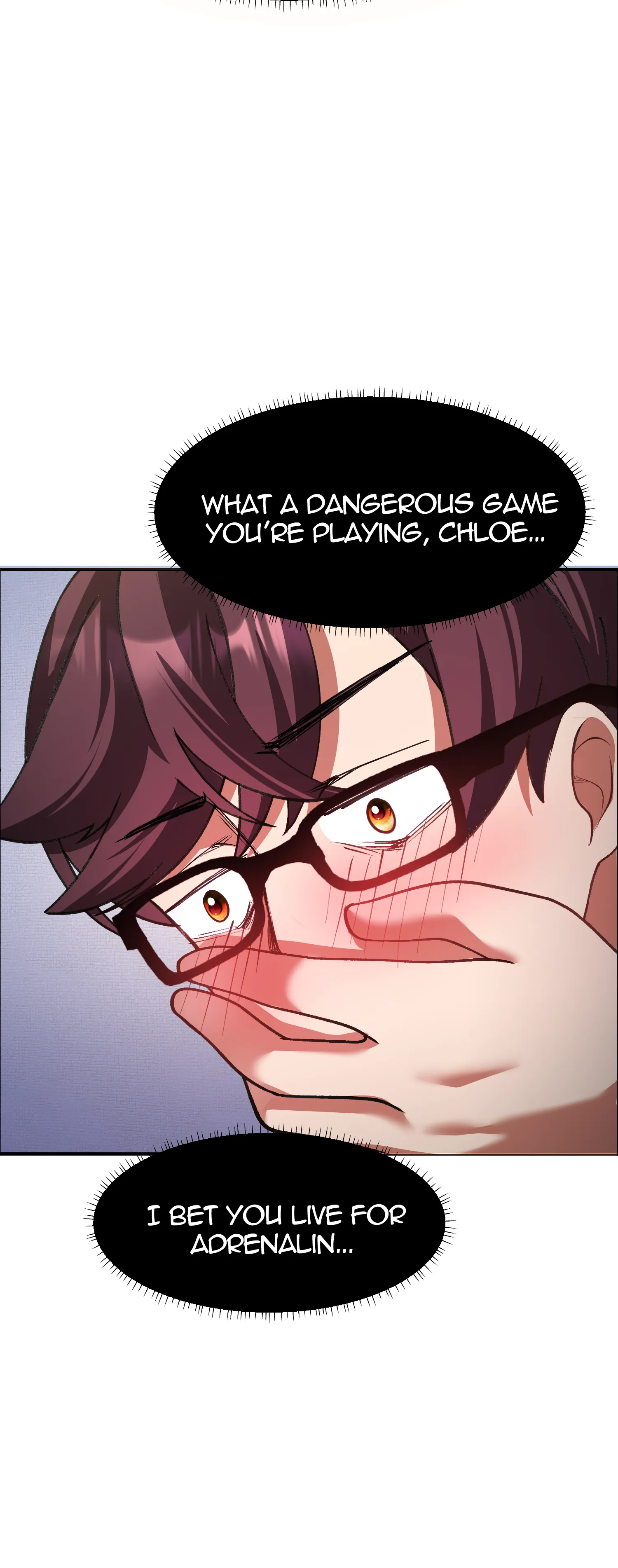 Hole 2 My Goal chapter 7 page 5