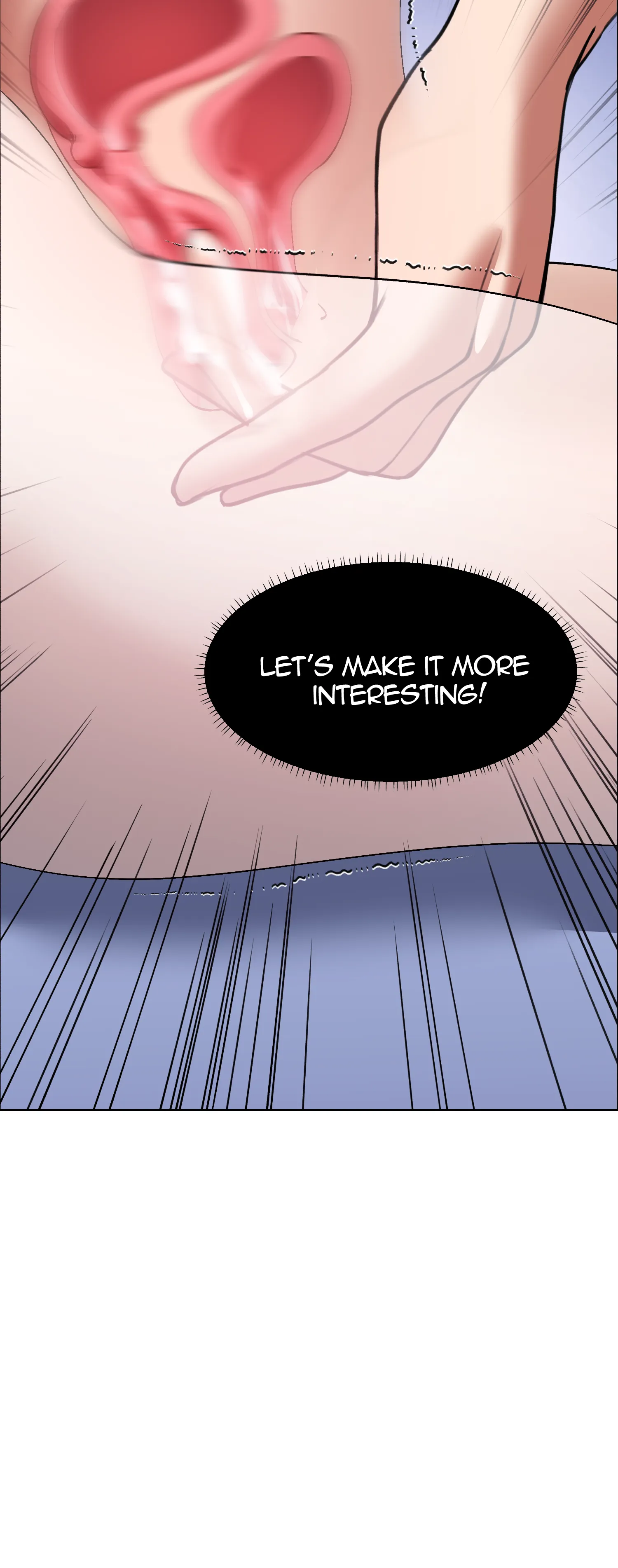 Hole 2 My Goal chapter 7 page 10