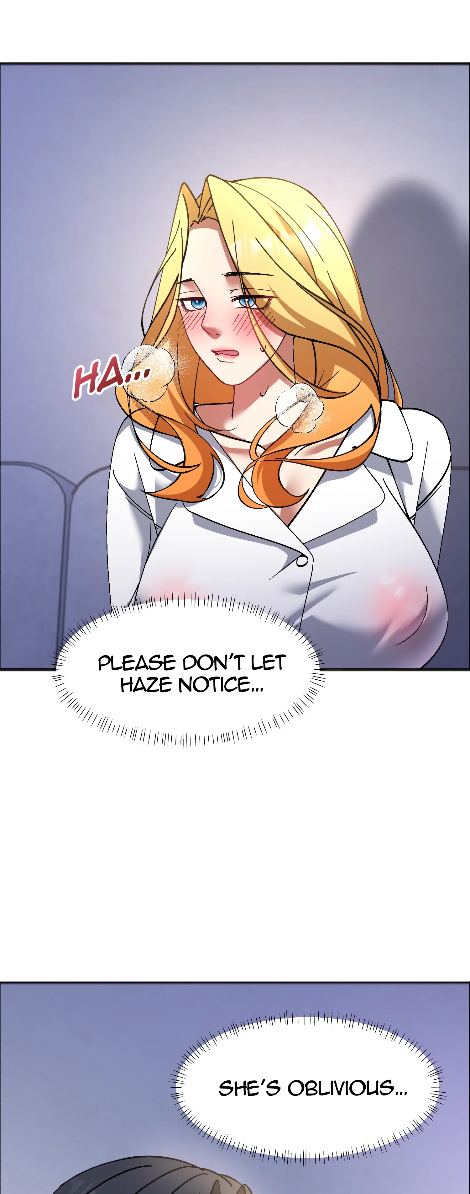 Hole 2 My Goal chapter 7 page 16