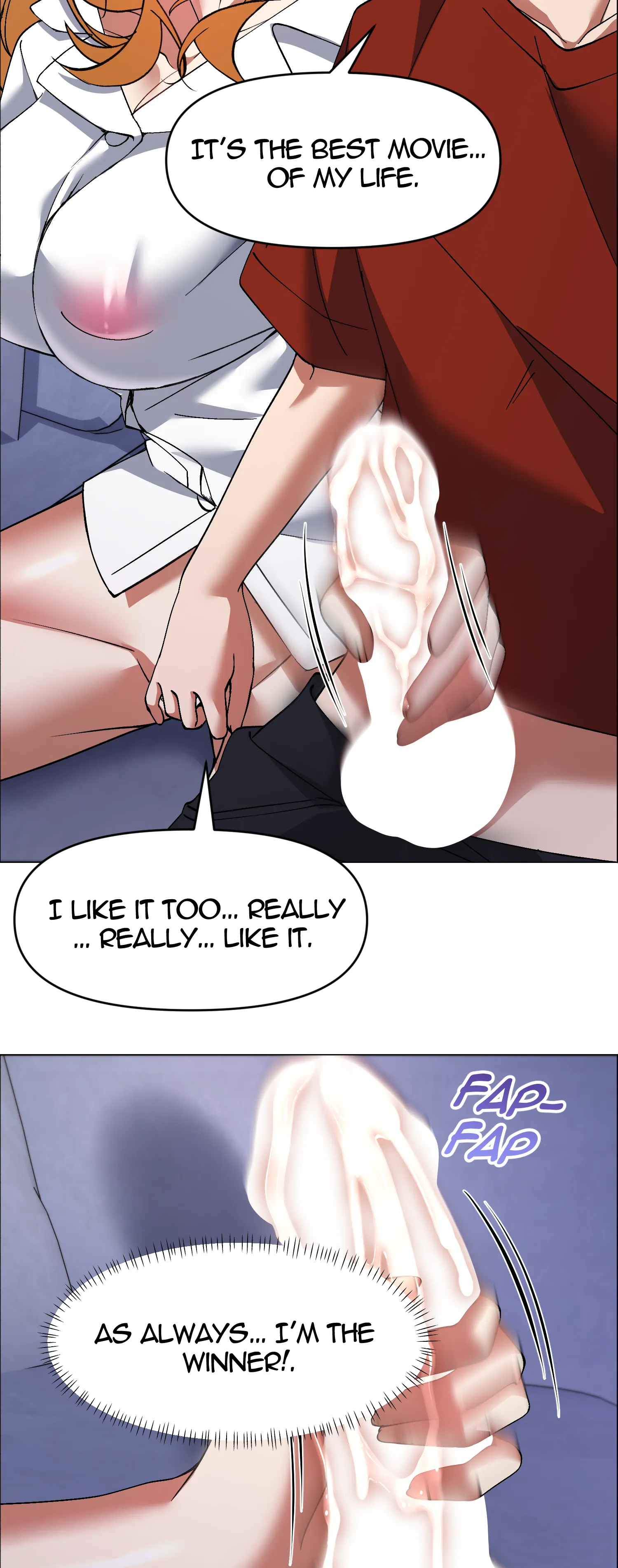 Hole 2 My Goal chapter 7 page 24
