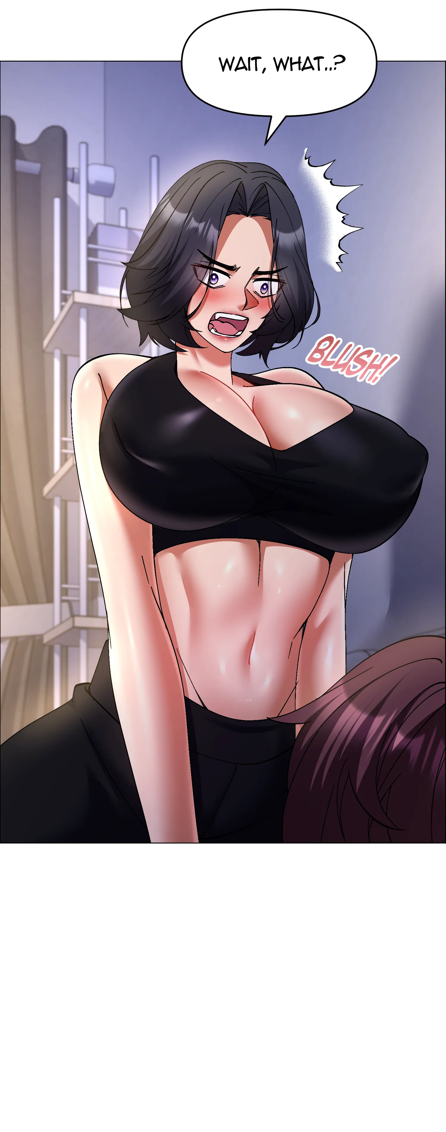 Hole 2 My Goal chapter 7 page 35