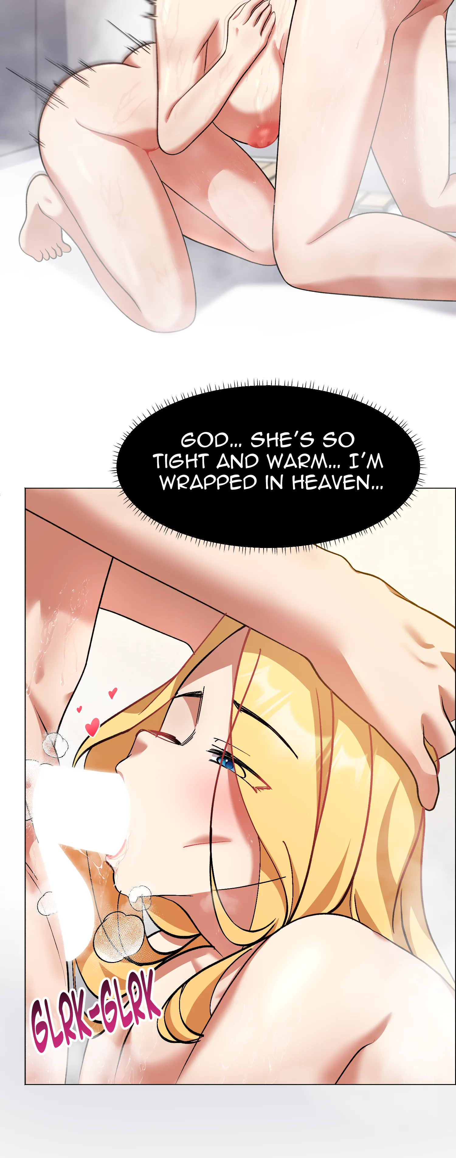 Hole 2 My Goal chapter 9 page 16