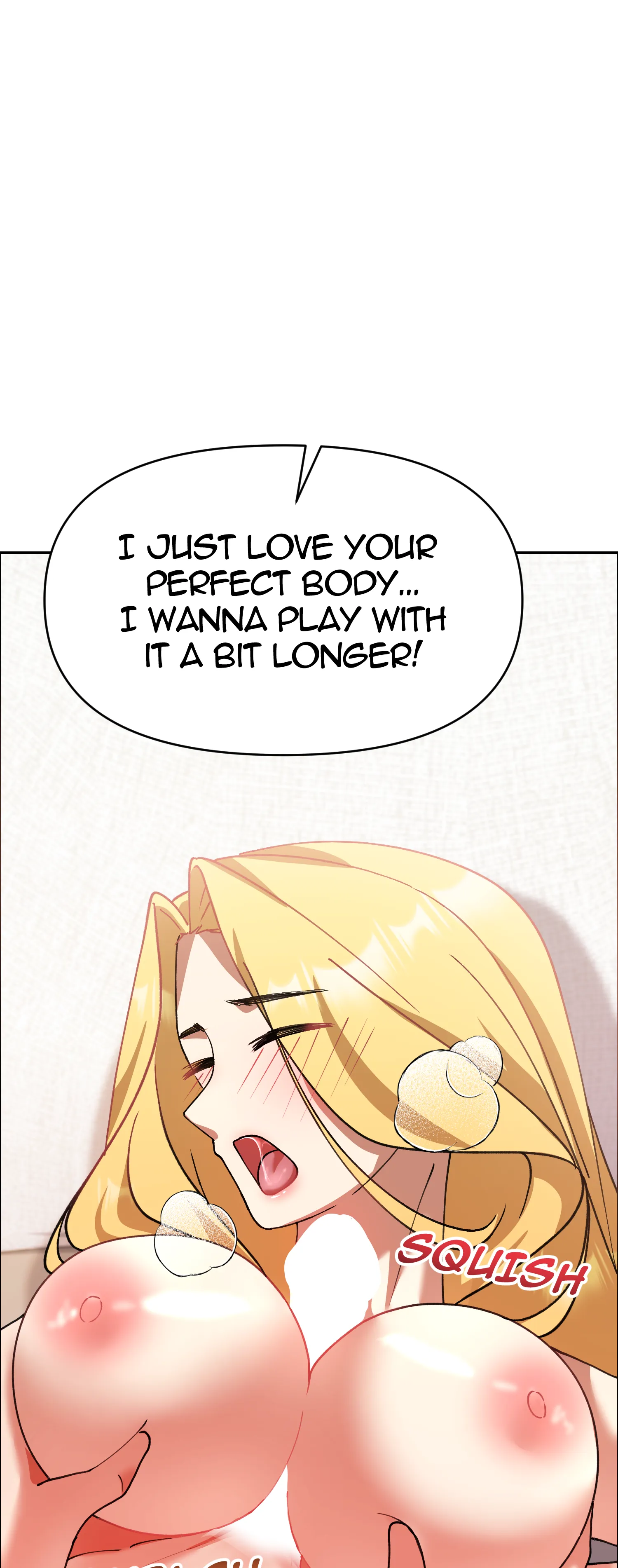 Hole 2 My Goal chapter 10 page 18
