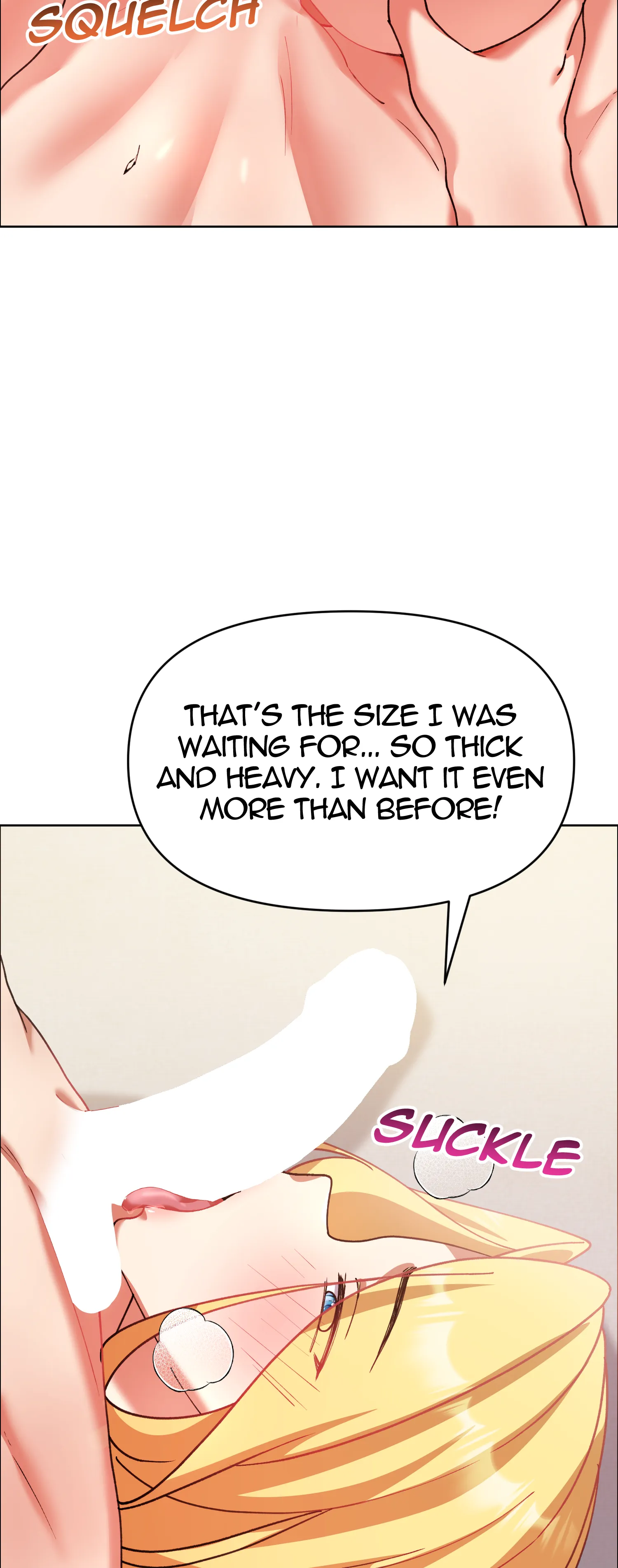 Hole 2 My Goal chapter 10 page 19