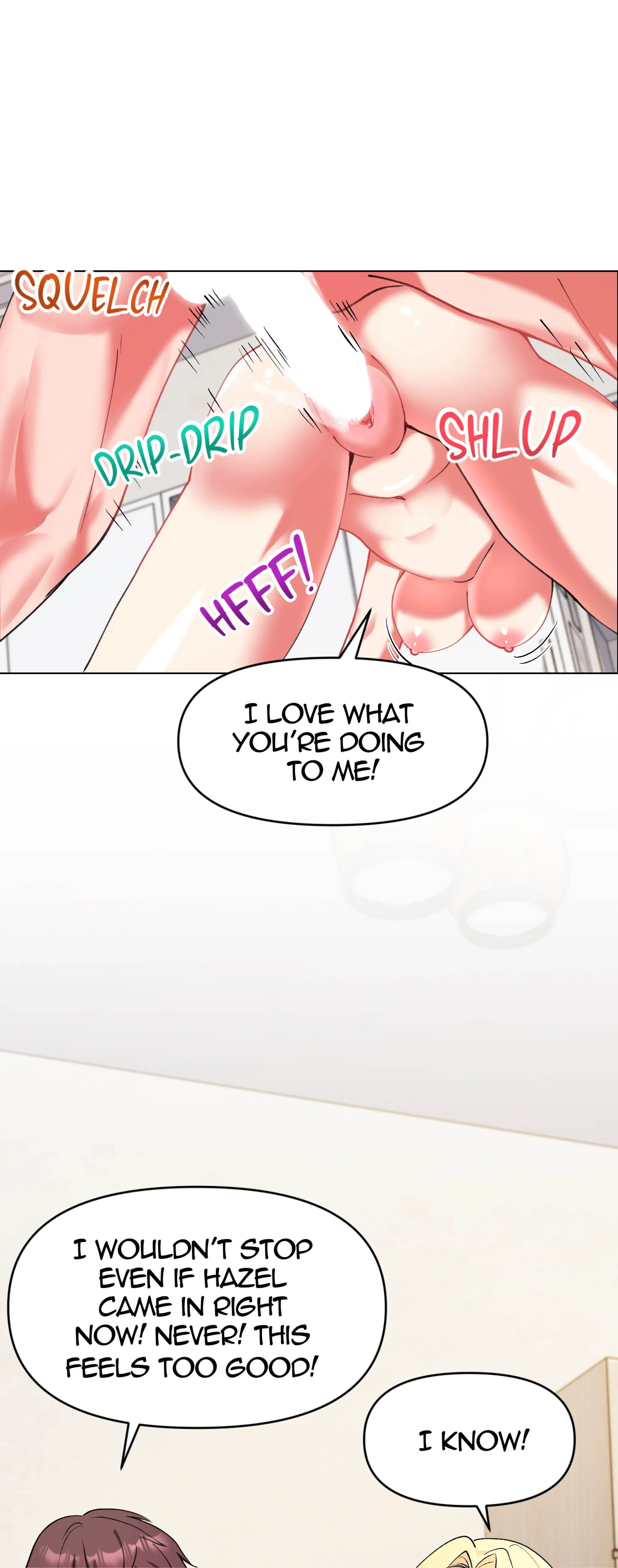 Hole 2 My Goal chapter 11 page 18