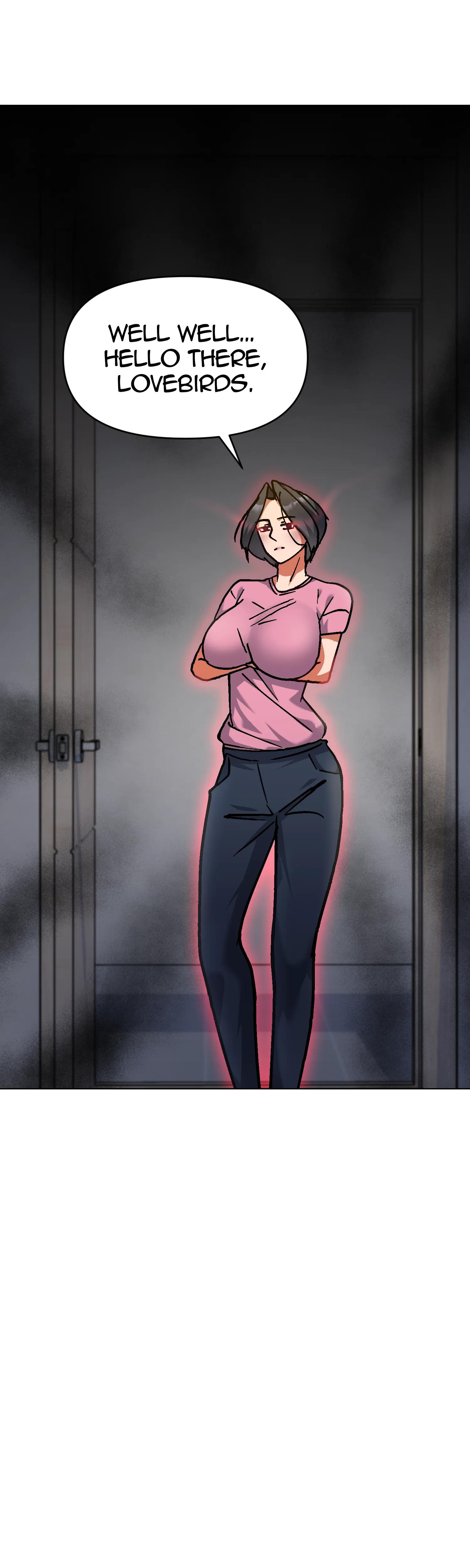 Hole 2 My Goal chapter 12 page 6