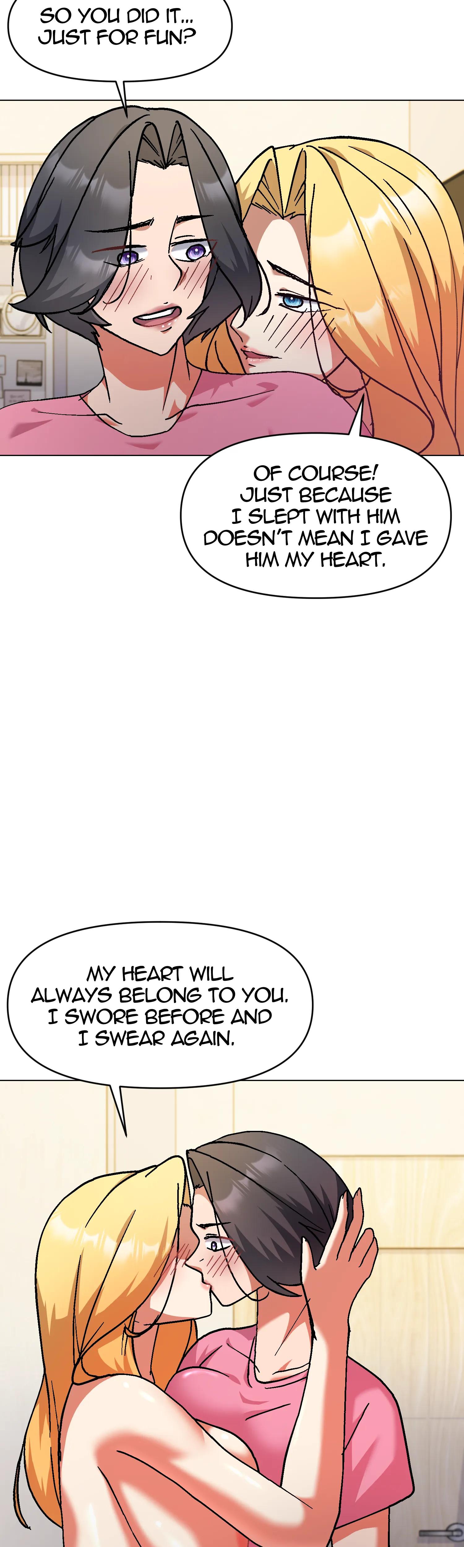 Hole 2 My Goal chapter 12 page 18