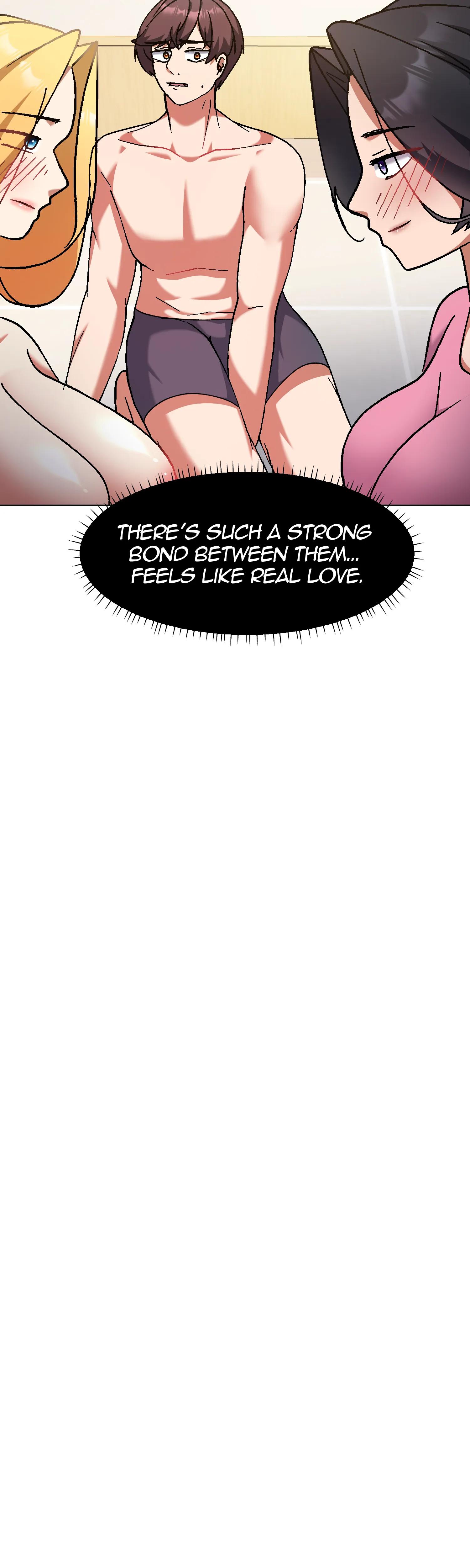 Hole 2 My Goal chapter 12 page 23