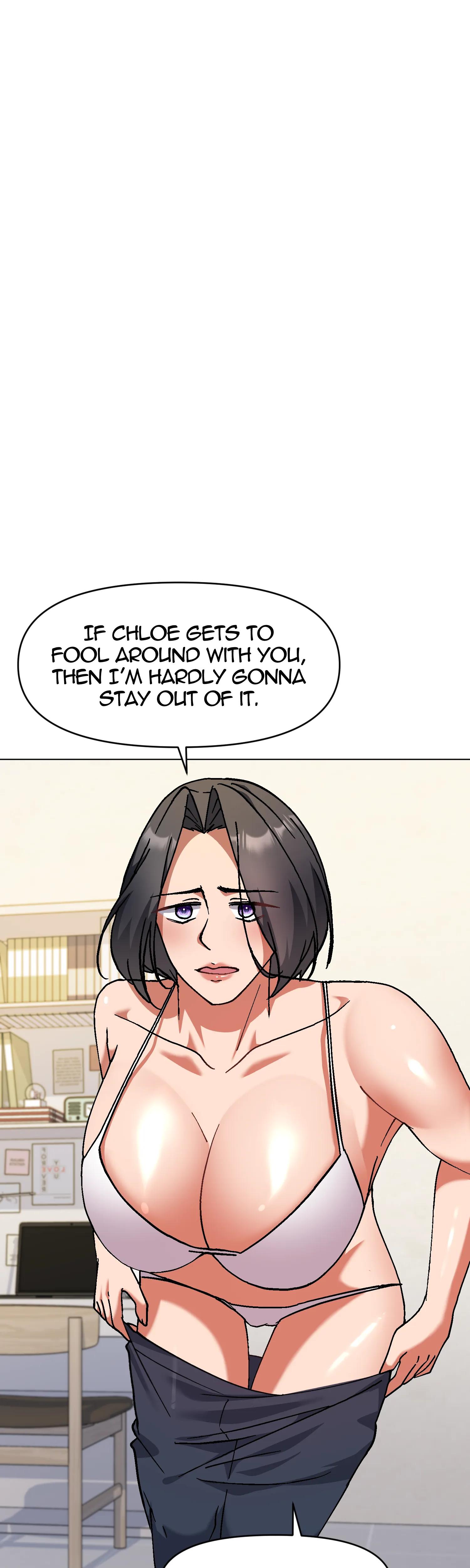 Hole 2 My Goal chapter 12 page 35