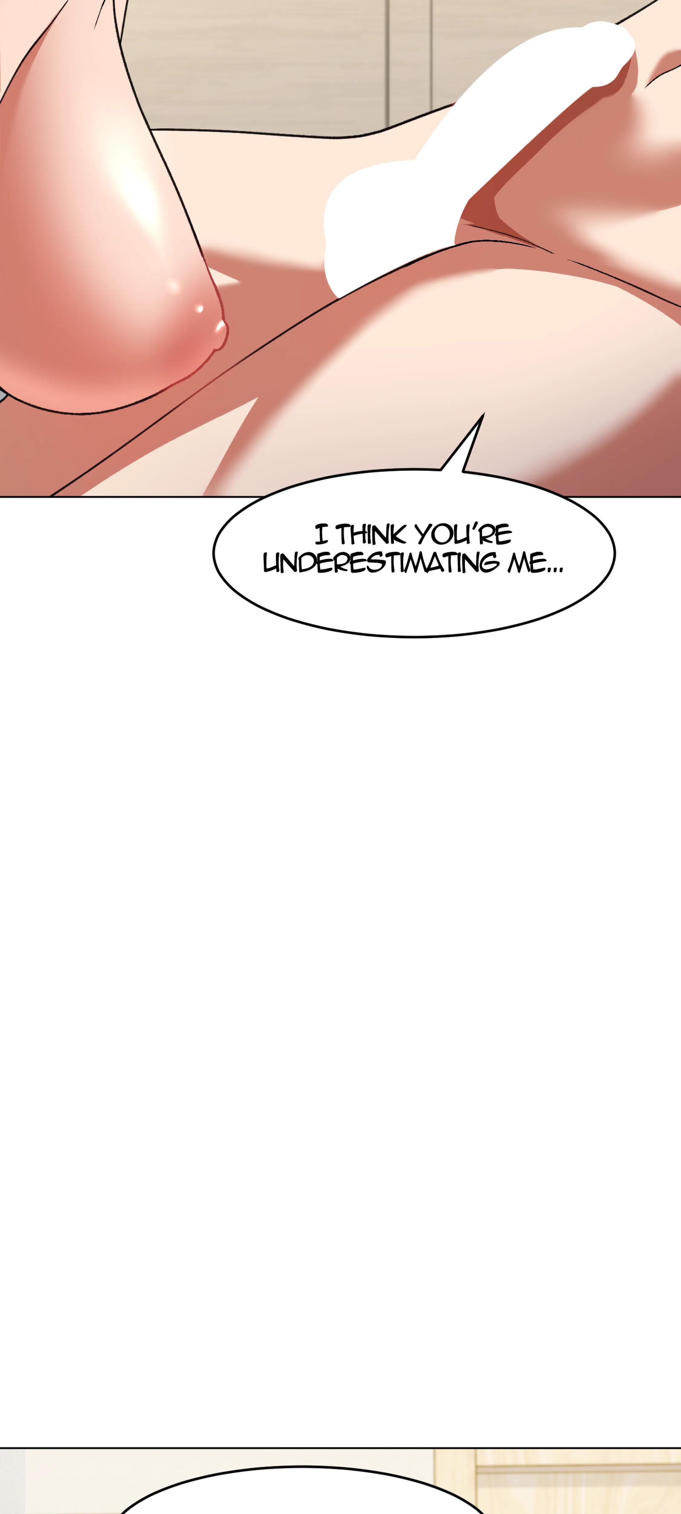 Hole 2 My Goal chapter 13 page 6