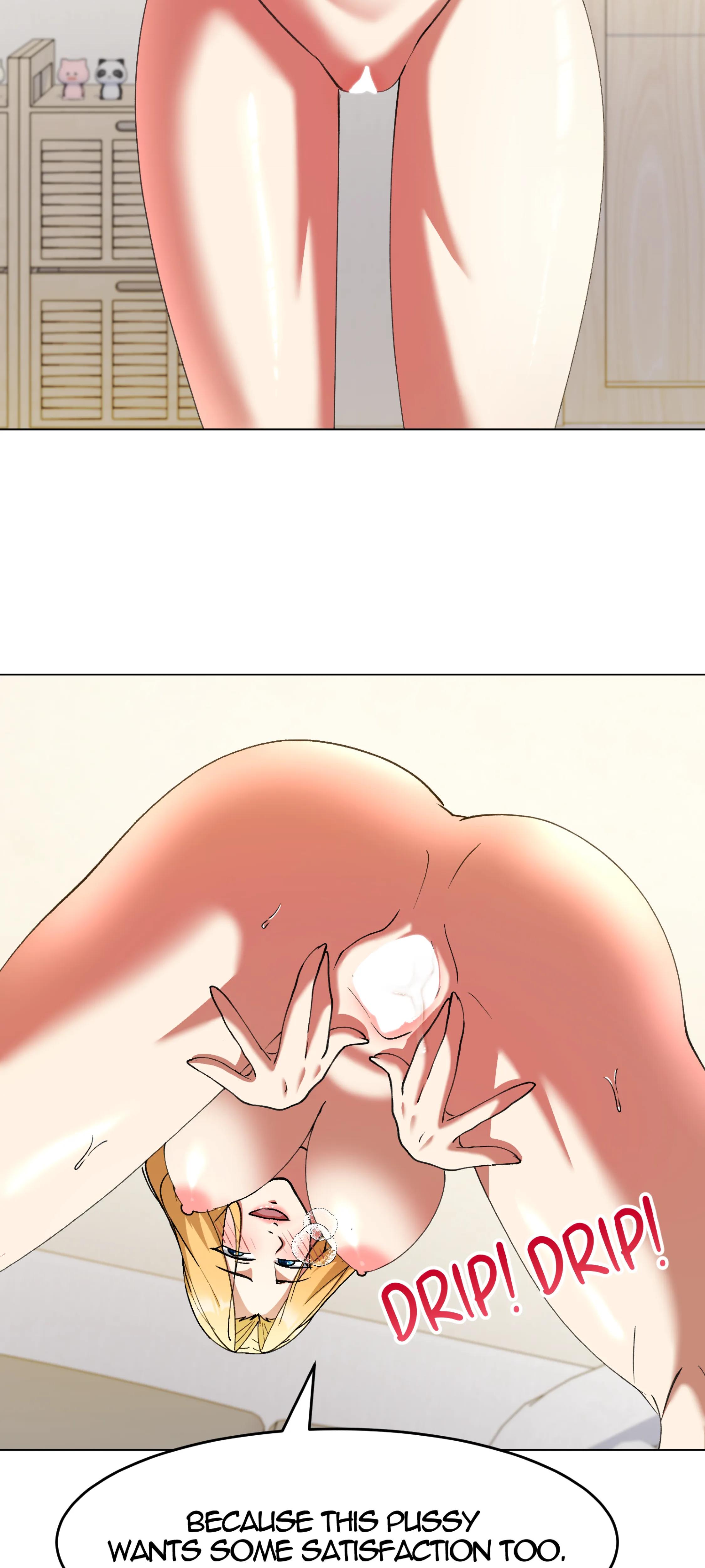 Hole 2 My Goal chapter 13 page 34
