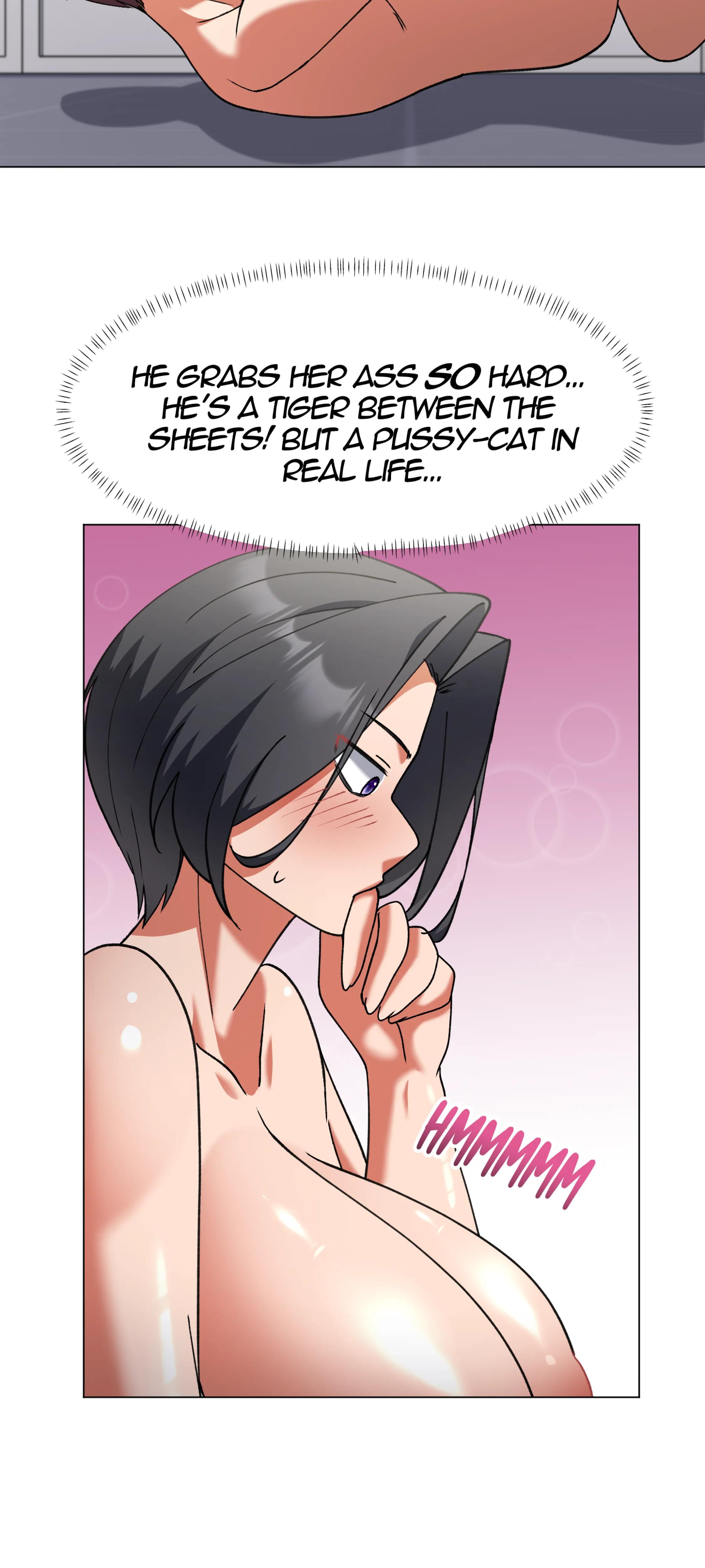 Hole 2 My Goal chapter 14 page 6