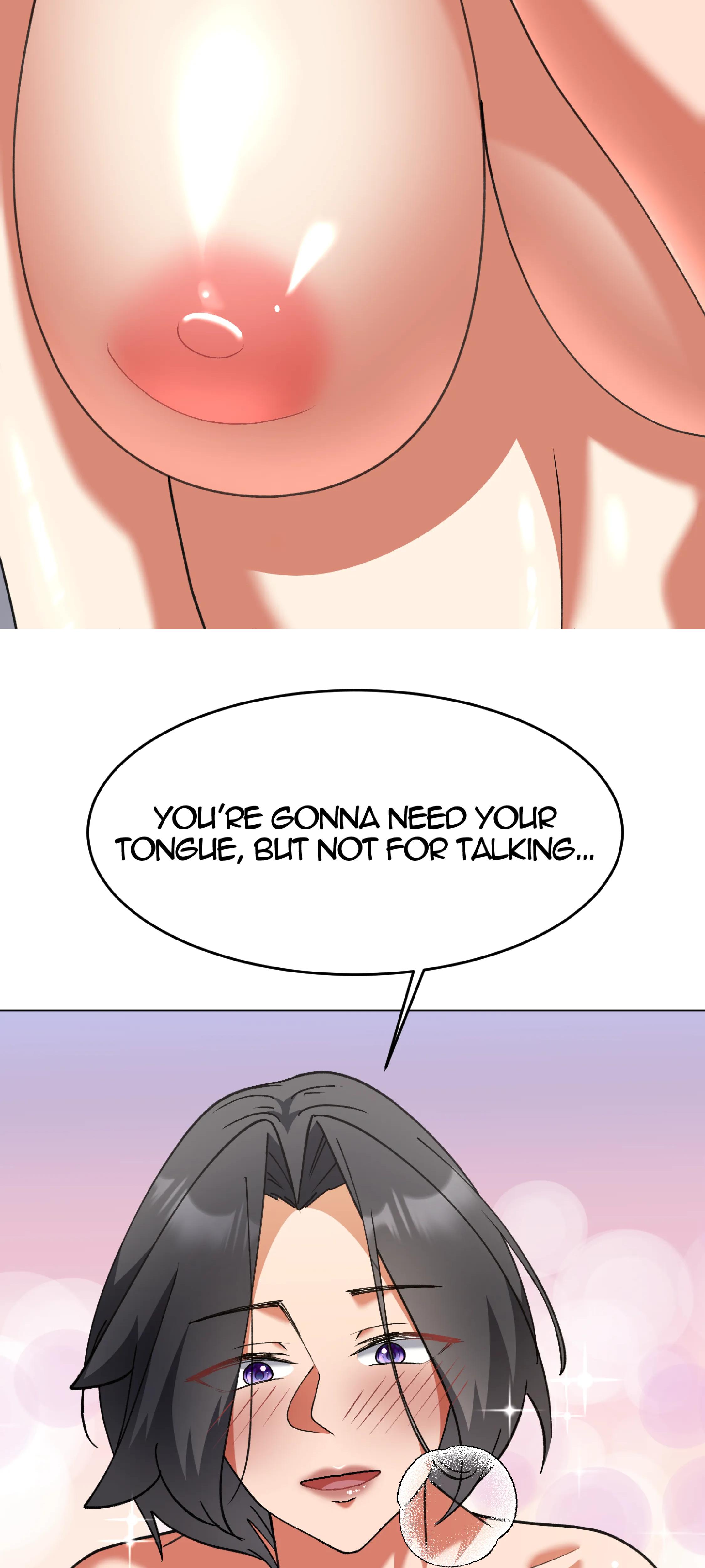 Hole 2 My Goal chapter 14 page 25