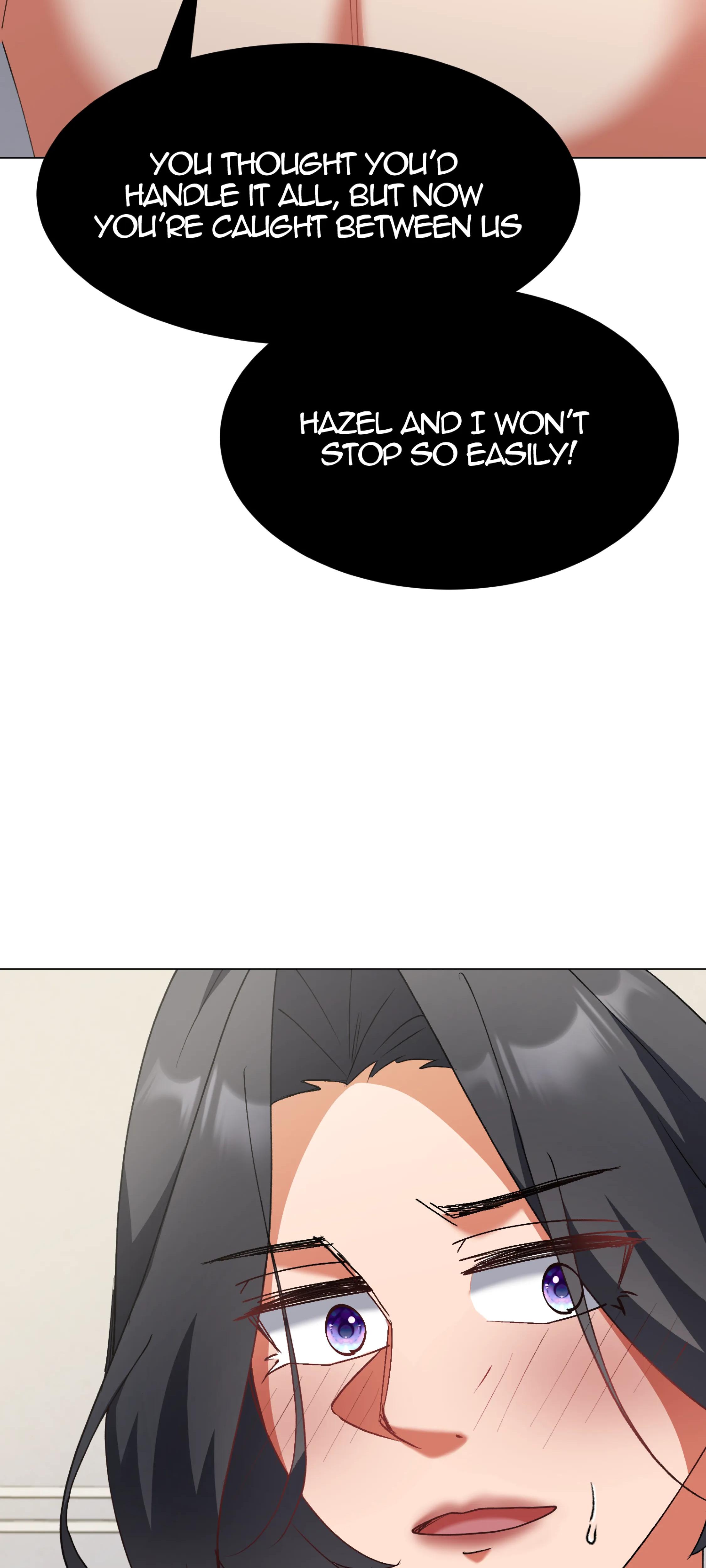 Hole 2 My Goal chapter 14 page 37