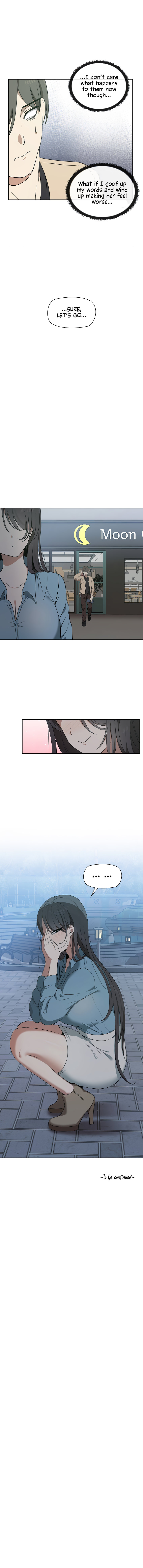 Honestly I Like You A Lot chapter 2 page 10