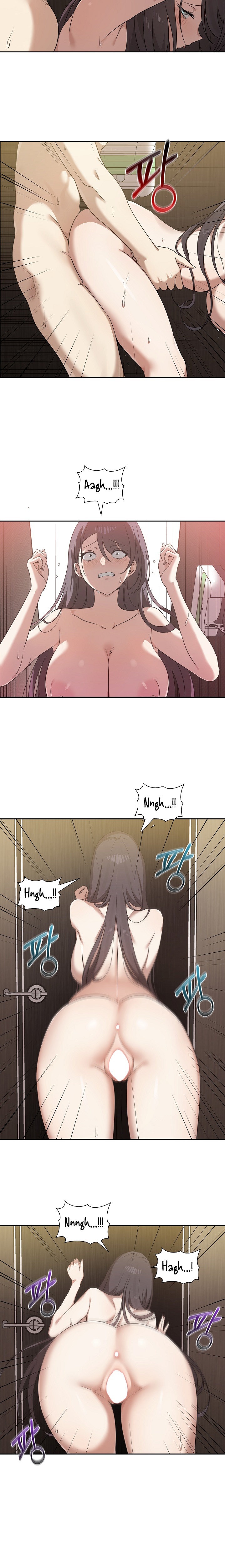 Honestly I Like You A Lot chapter 10 page 10