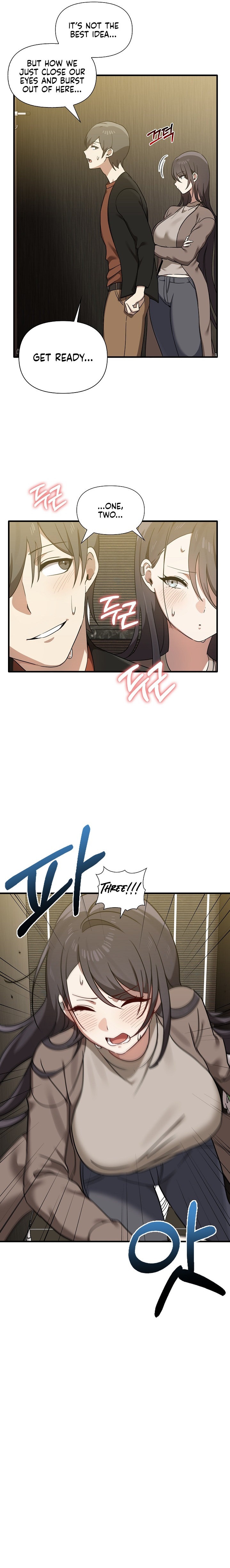 Honestly I Like You A Lot chapter 11 page 6
