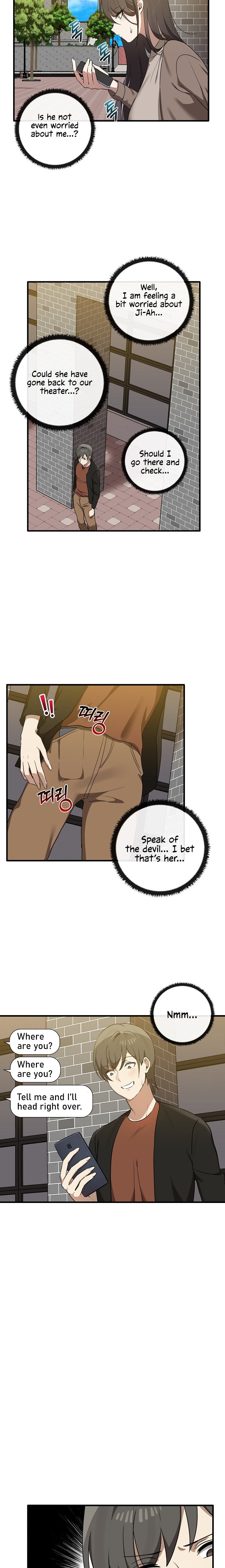 Honestly I Like You A Lot chapter 11 page 12