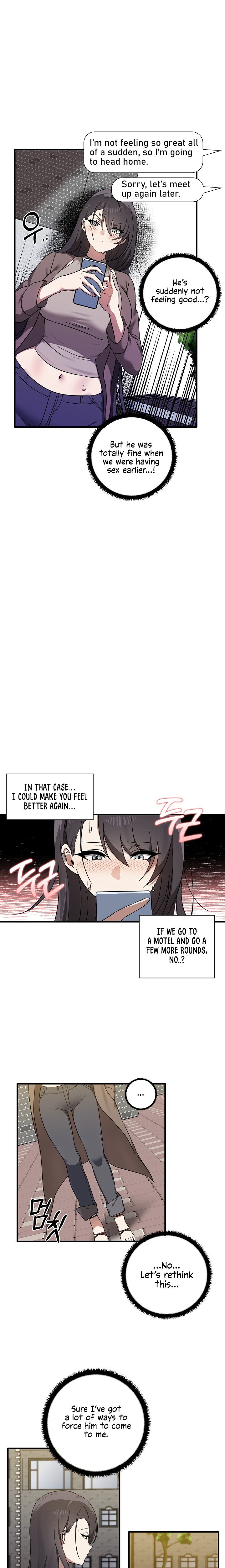 Honestly I Like You A Lot chapter 11 page 14