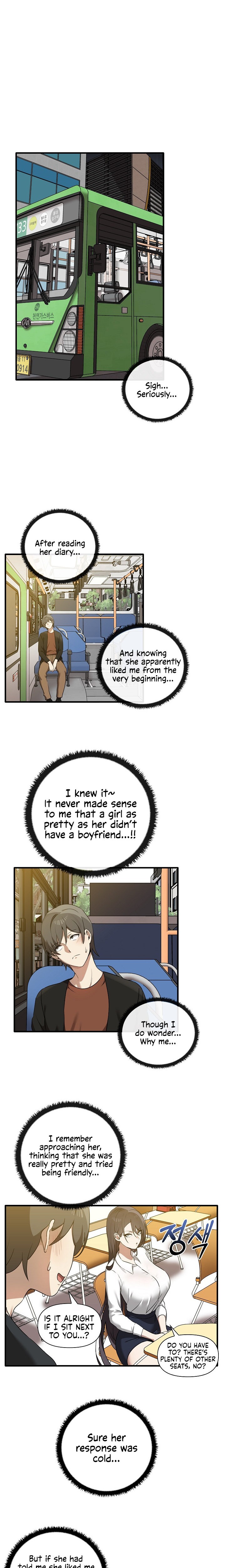 Honestly I Like You A Lot chapter 11 page 16