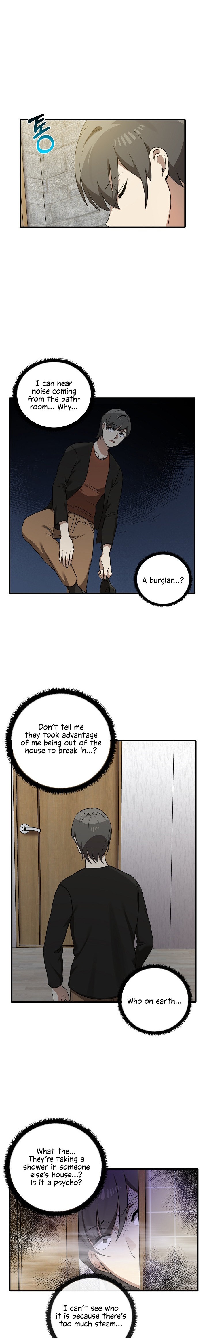Honestly I Like You A Lot chapter 11 page 19