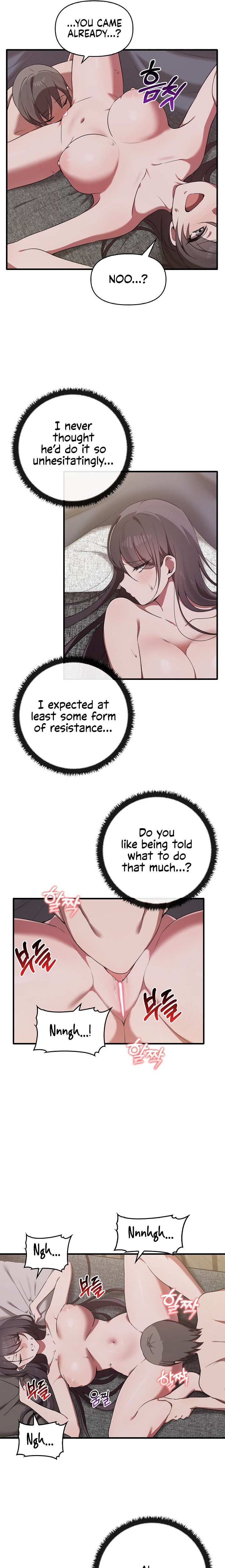 Honestly I Like You A Lot chapter 18 page 5