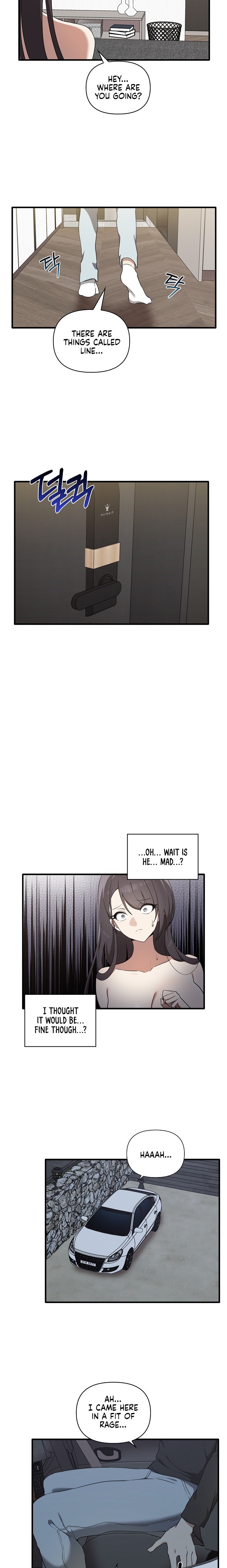 Honestly I Like You A Lot chapter 19 page 6