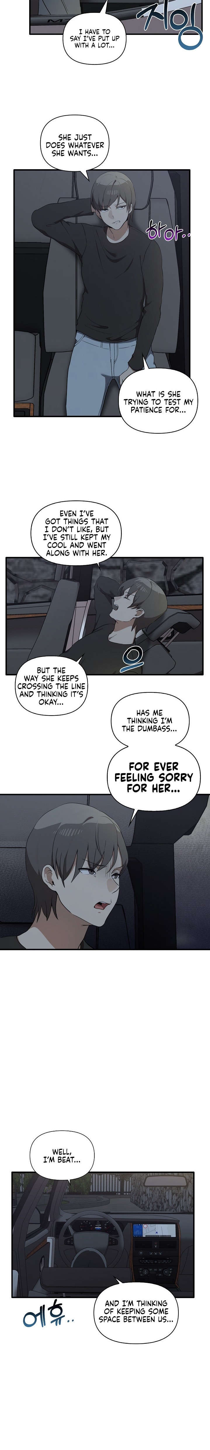 Honestly I Like You A Lot chapter 19 page 7