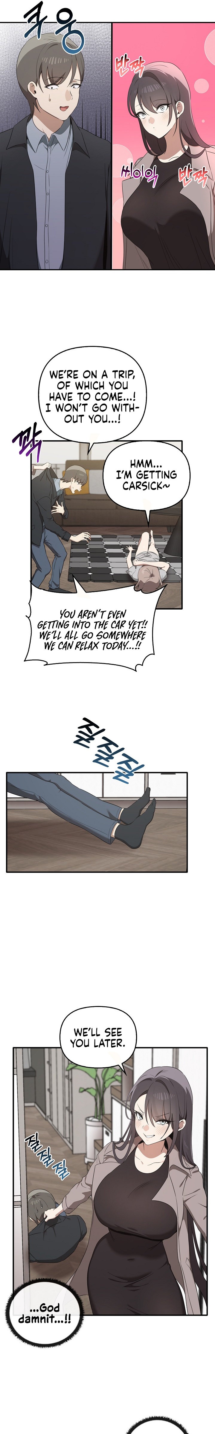 Honestly I Like You A Lot chapter 20 page 11