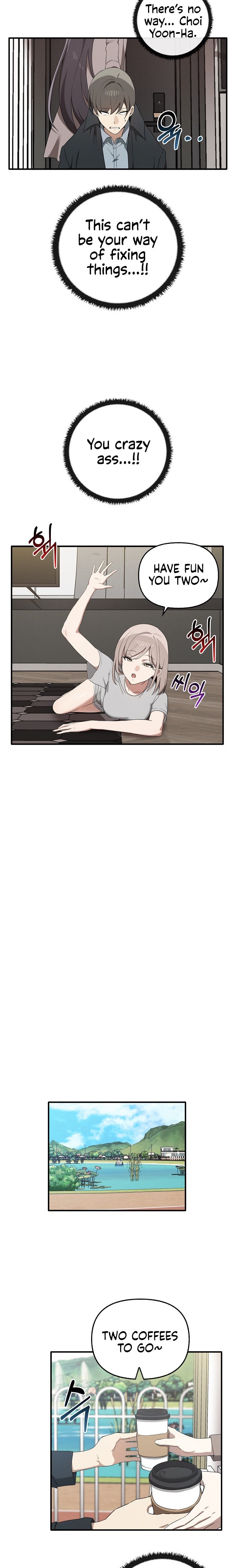 Honestly I Like You A Lot chapter 20 page 12