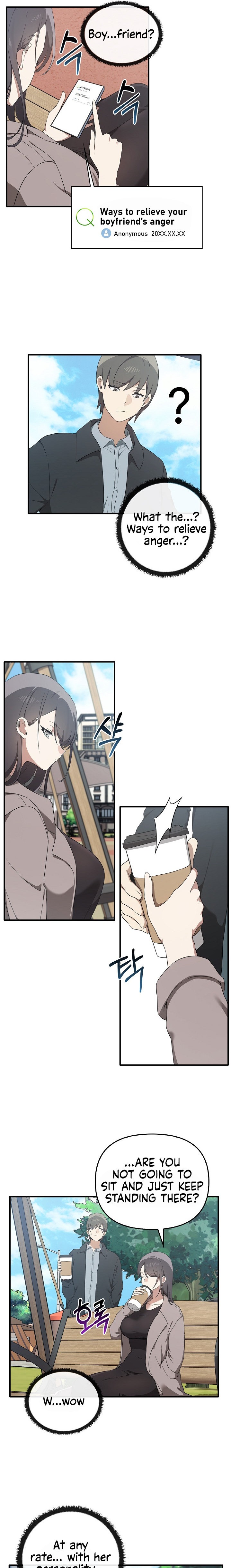 Honestly I Like You A Lot chapter 20 page 14