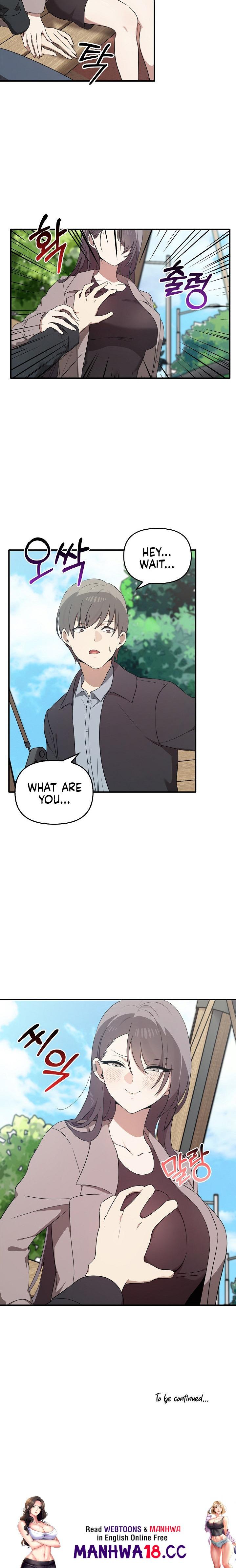 Honestly I Like You A Lot chapter 20 page 19