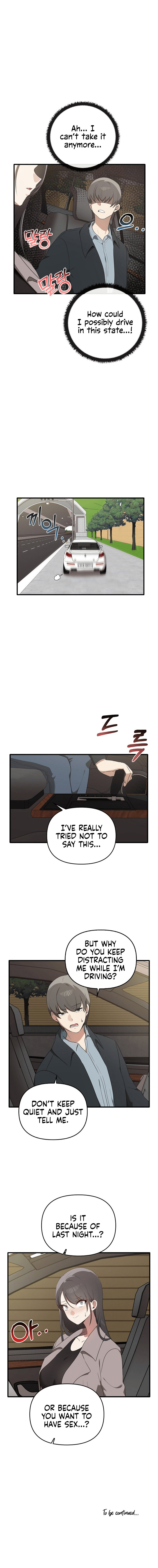 Honestly I Like You A Lot chapter 21 page 8