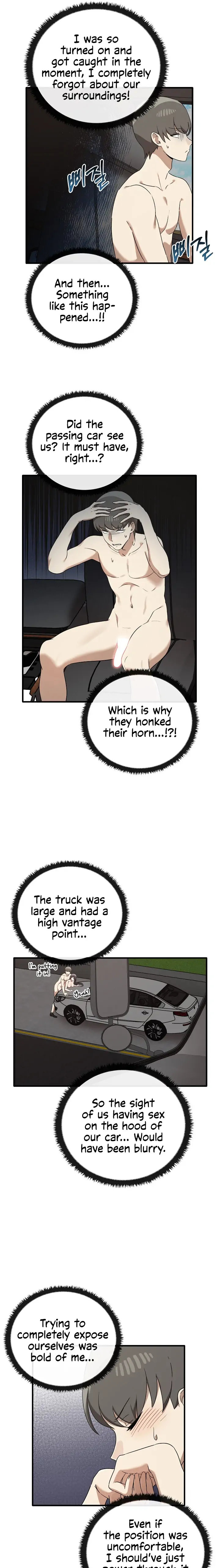 Honestly I Like You A Lot chapter 24 page 8