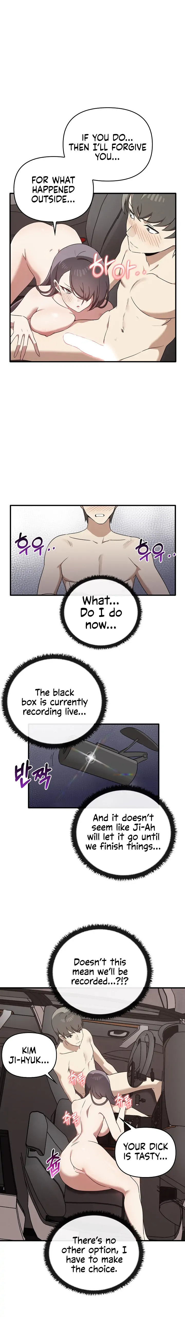 Honestly I Like You A Lot chapter 24 page 14