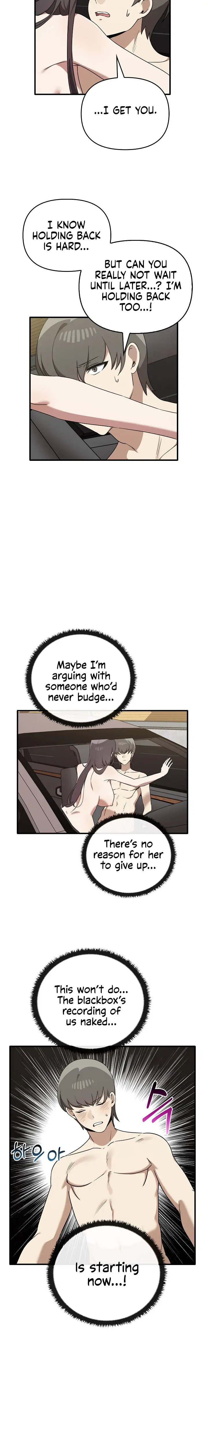 Honestly I Like You A Lot chapter 24 page 19