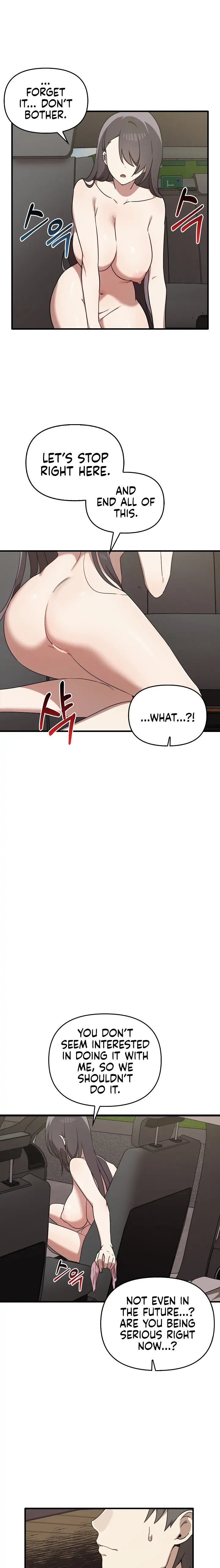 Honestly I Like You A Lot chapter 24 page 20