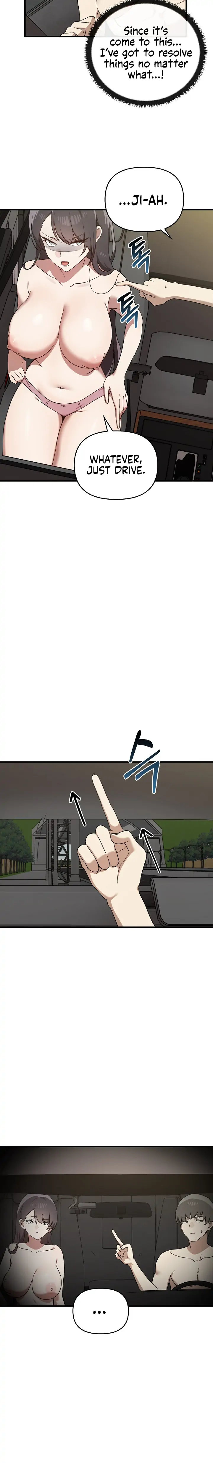 Honestly I Like You A Lot chapter 24 page 22