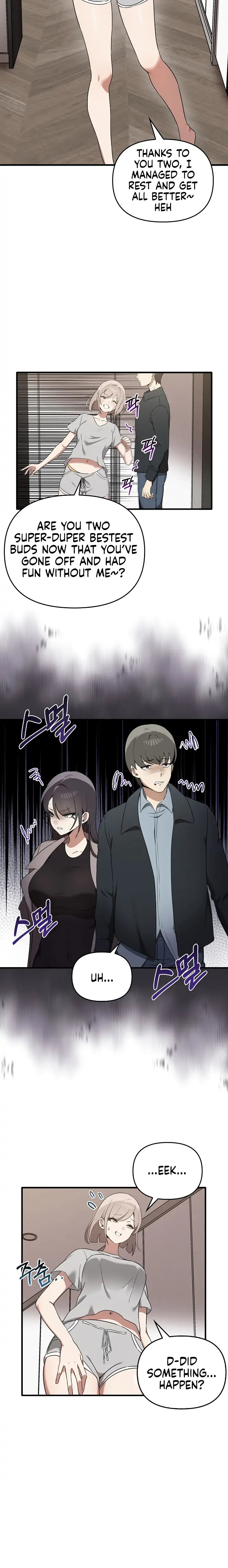 Honestly I Like You A Lot chapter 25 page 7