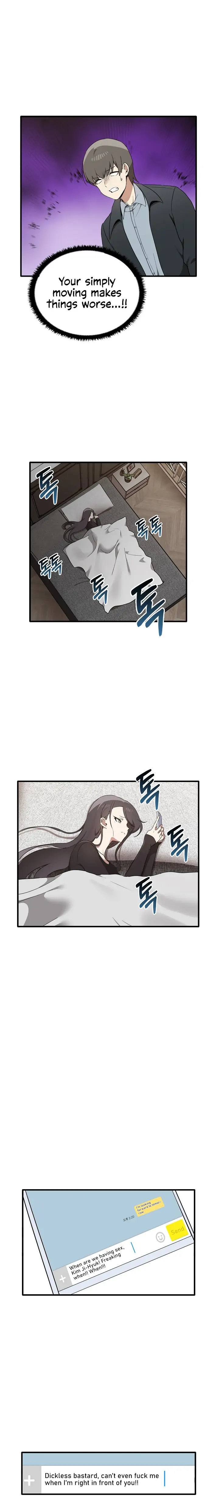 Honestly I Like You A Lot chapter 25 page 13