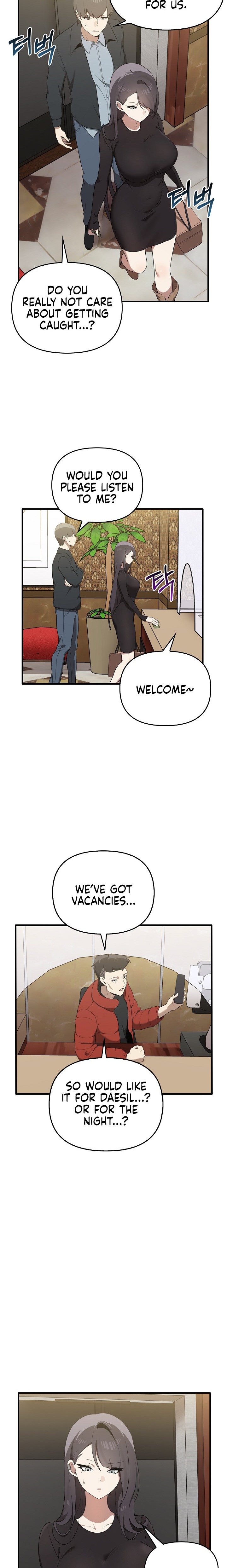 Honestly I Like You A Lot chapter 26 page 9