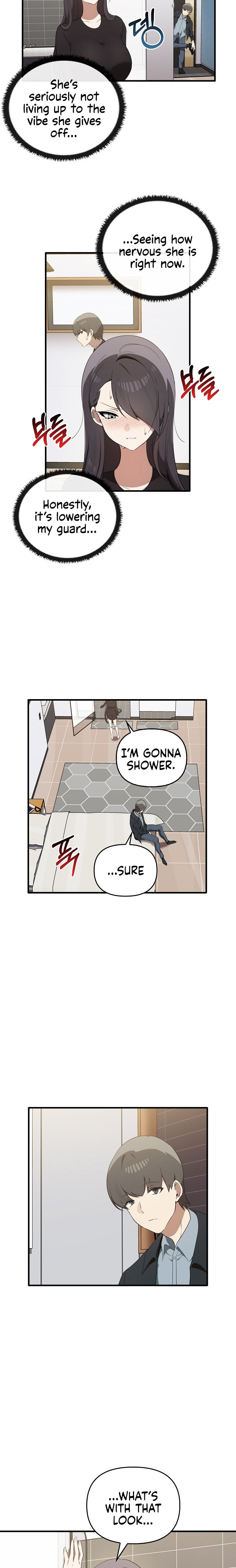 Honestly I Like You A Lot chapter 26 page 18