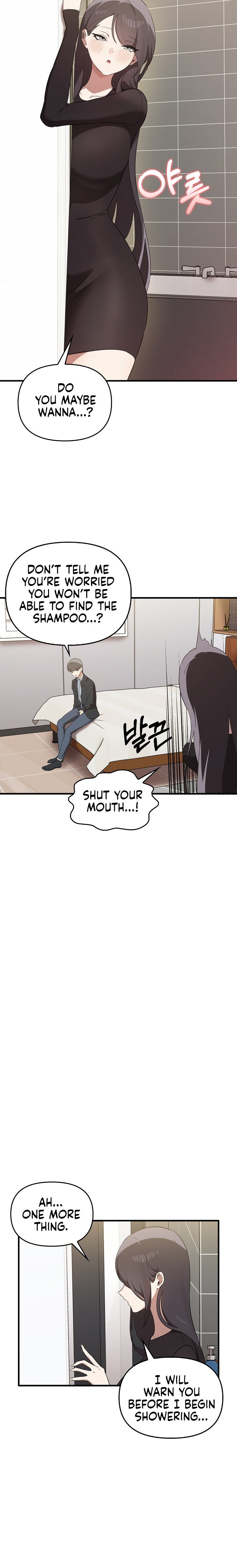 Honestly I Like You A Lot chapter 26 page 19