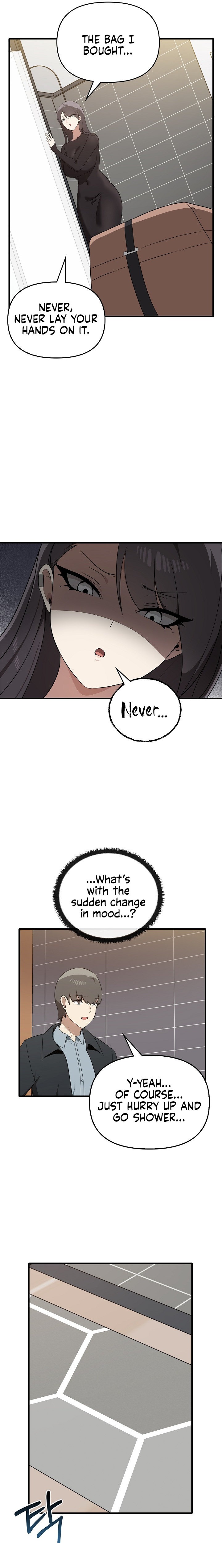 Honestly I Like You A Lot chapter 26 page 20